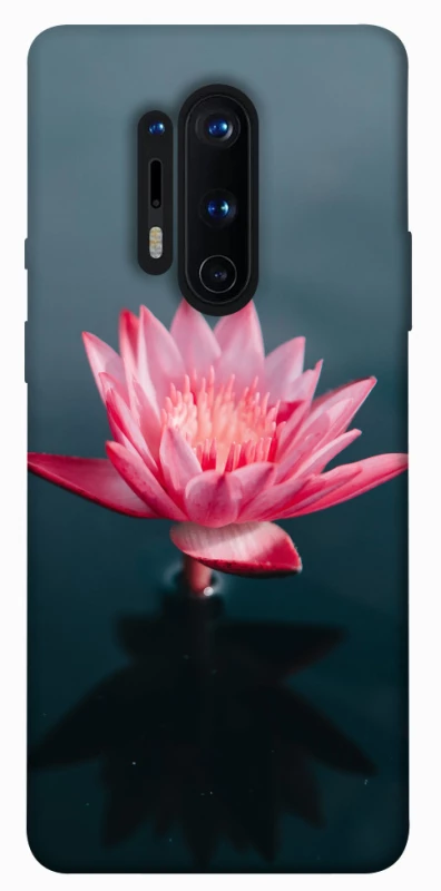 Чохол на OnePlus 8 Pro Лотос фото 1 з 1