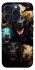 Чехол на Apple iPhone 15 Pro (6.1") Собаки фото 1 из 1