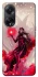 Чехол на Oppo A58 4G Scarlet Witch v2 фото 1 из 1