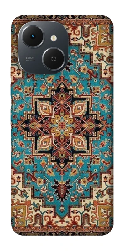 Чохол на TECNO Spark 40C Килим v5 фото 1 з 1