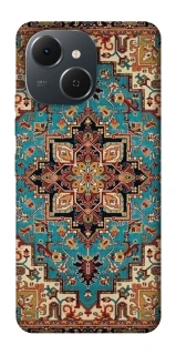 Чохол на TECNO Spark 40C Килим v5 фото 1 з 1