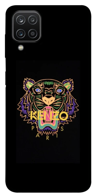 Чехол на Samsung Galaxy A12 Kenzo фото 1 из 1