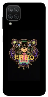 Чохол на Samsung Galaxy A12 Kenzo фото 1 з 1