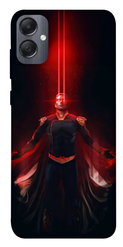 Чохол на Samsung Galaxy A05 Homelander v2 фото 1 з 1