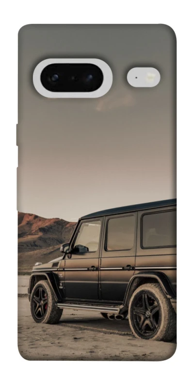 Чехол на Google Pixel 7 Gelik фото 1 из 1