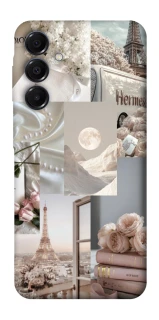 Чохол на Samsung Galaxy A16 4G/5G Fashion collage ver.6 фото 1 з 1