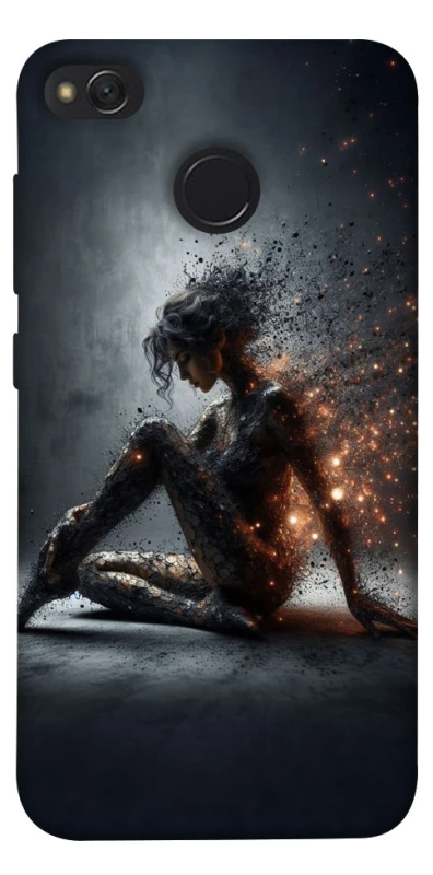 Чохол на Xiaomi Redmi 4X Goddess of war ver.9 фото 1 з 1