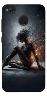 Чохол на Xiaomi Redmi 4X Goddess of war ver.9 фото 1 з 1