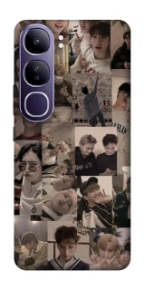 Чохол на Vivo Y300 Stray Kids The Bond фото 1 з 1