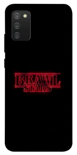 Чохол на Samsung Galaxy A02s Brawl Stars ver.12 фото 1 з 1
