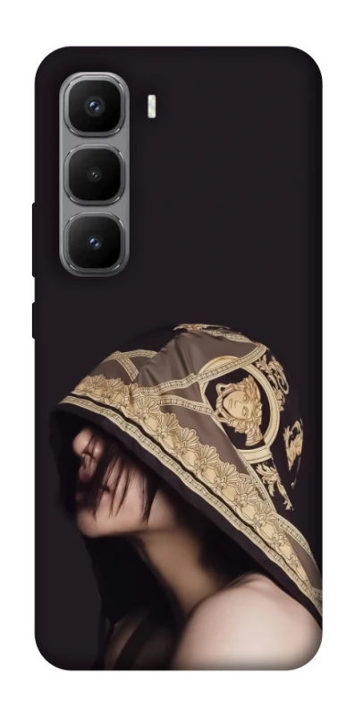 Чохол на Infinix Hot 60 Pro+ HyunJin v2 фото 1 з 1