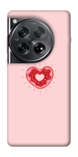 Чохол на OnePlus 12 Sweet donut фото 1 з 1