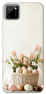 Чехол на Realme C11 Easter ver.4 фото 1 из 1