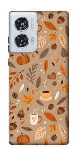 Чехол на Motorola Edge 50 Fusion Autumn vibes ver.6 фото 1 Чехол на Motorola Edge 50 Fusion Autumn vibes ver.6 фото 1 из 1