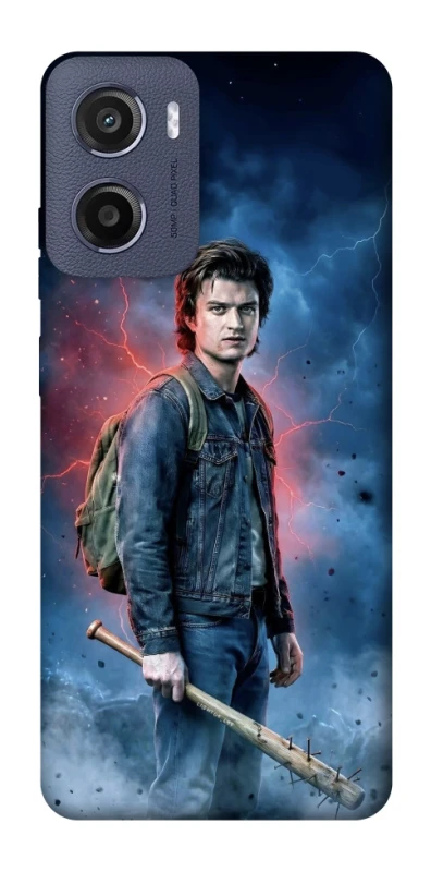 Чохол на Motorola Moto G05 Stranger Things ver.37 фото 1 з 1