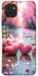 Чохол на Samsung Galaxy A03 Pink heart фото 1 з 1