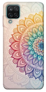 Чехол на Samsung Galaxy M12 Mandala ver.1 фото 1 из 1