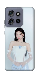 Чохол на Motorola Edge 50 Neo Chiquita - BABYMONSTER фото 1 з 1