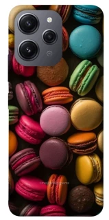 Чехол на Xiaomi Redmi 12 Макарун фото 1 из 1