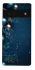 Чехол на Google Pixel 6 Pro Новогодний v33 фото 1 из 1