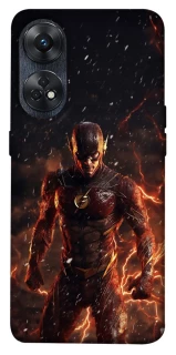 Чохол на Oppo Reno 8T 4G Flash фото 1 з 1