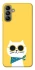 Чехол на Samsung Galaxy A04s Кот-муркот фото 1 из 1