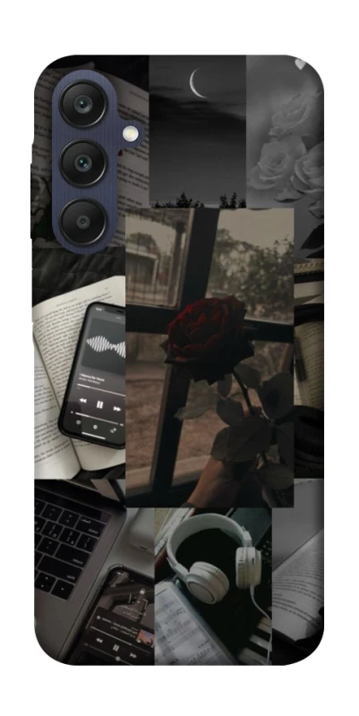 Чохол на Samsung Galaxy A25 5G My style collage фото 1 з 1