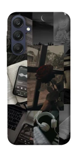 Чехол на Samsung Galaxy A25 5G My style collage фото 1 из 1