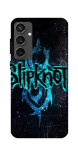 Чехол на Samsung Galaxy S24 FE Slipknot ver.2 фото 1 из 1