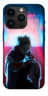 Чохол на Apple iPhone 14 Pro (6.1") Choso v2 фото 1 з 1