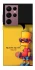 Чохол на Samsung Galaxy S22 Ultra Bart фото 1 з 1