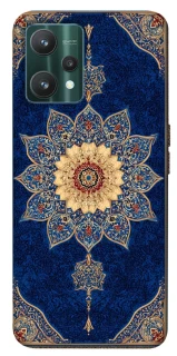 Чохол на Realme 9 Pro Килим v54 фото 1 з 1