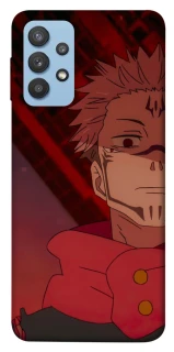 Чехол на Samsung Galaxy M32 Sukuna фото 1 из 1