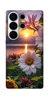 Чохол на Samsung Galaxy S26 Flowers v31 фото 1 з 1