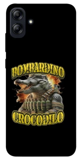 Чехол на Samsung Galaxy A04e Bombardino Crocodilo фото 1 из 1