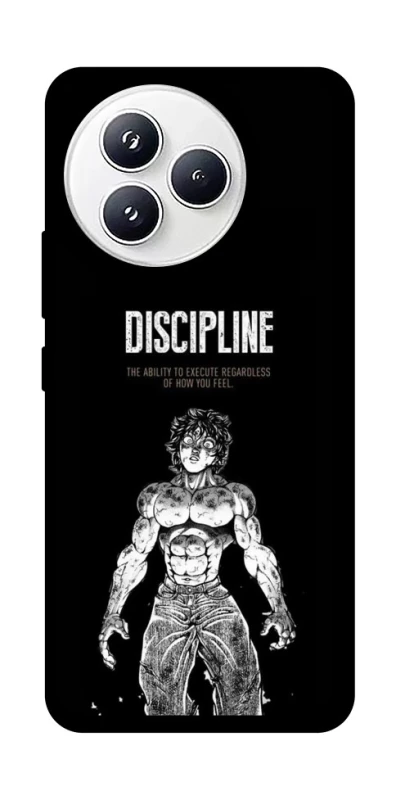 Чехол на Xiaomi Civi 5 Pro Discipline фото 1 из 1