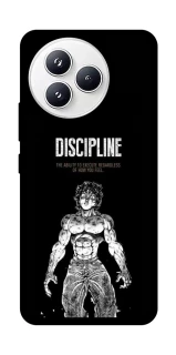 Чохол на Xiaomi Civi 5 Pro Discipline фото 1 з 1