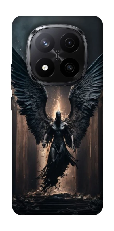 Чохол на Xiaomi Redmi Note 14 Pro+ 5G Dark Angel фото 1 з 1
