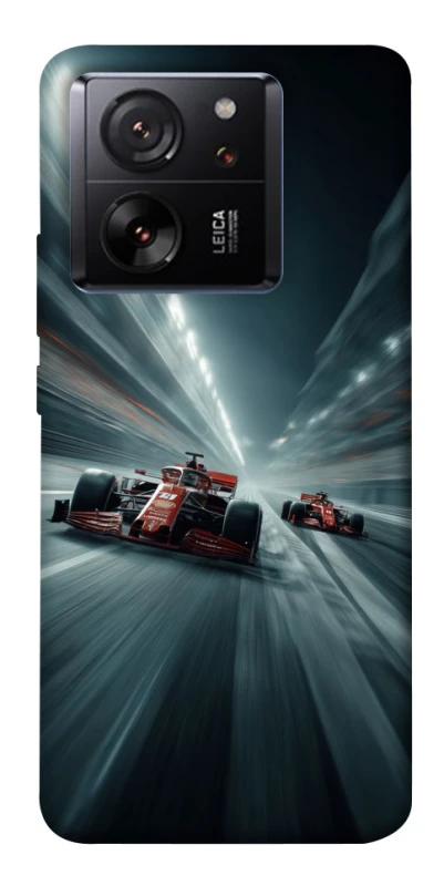 Чохол на Xiaomi 13T F-1 ver.5 фото 1 з 1