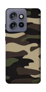 Чохол на Motorola Edge 50 Neo Camouflage v6 фото 1 з 1