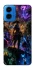 Чехол на Motorola Moto G45 My Games ver.3 фото 1 из 1