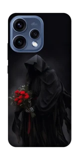 Чехол на Oppo Reno 15 Dark Skeleton фото 1 из 2