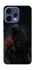 Чехол на Oppo Reno 15 Dark Skeleton фото 2 из 2