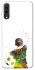 Чехол на Samsung Galaxy A70 (A705F) Football Kids фото 1 из 1
