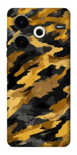 Чохол на TECNO Pova 6 Neo (LI6) camouflage v3 фото 1 з 1