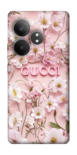 Чохол на Realme GT Neo 6 Gucci ver.6 фото 1 з 1