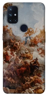 Чохол на OnePlus Nord N10 5G Мистецтво V2 фото 1 з 1