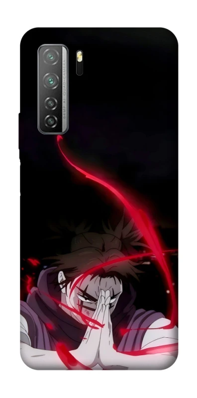 Чехол на Huawei Nova 7 SE Choso фото 1 из 1