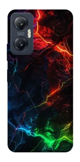 Чохол на Infinix Hot 20 5G Abstract фото 1 Чохол на Infinix Hot 20 5G Abstract фото 1 з 1