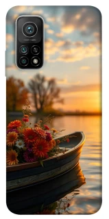 Чохол на Xiaomi Mi 10T Flowers v18 фото 1 з 1